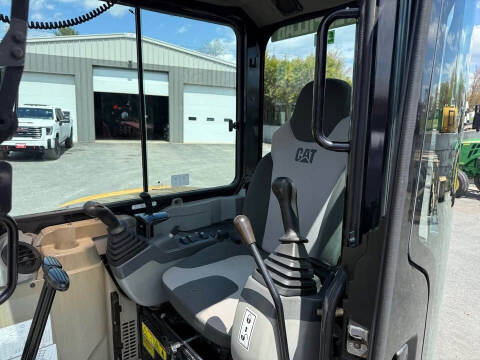 2010 Caterpillar 304 Mini Excavator