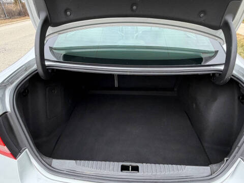 2014 Buick Verano