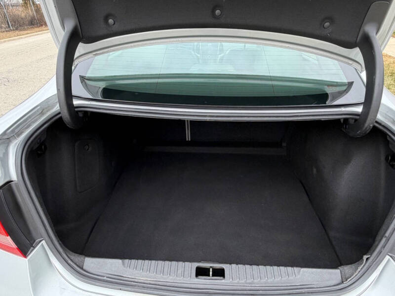 2014 Buick Verano