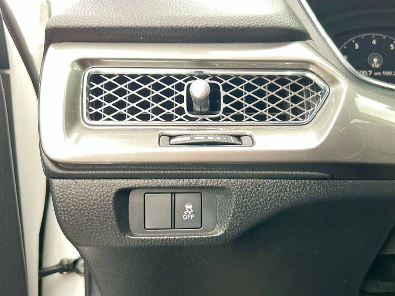 2025 Acura Integra