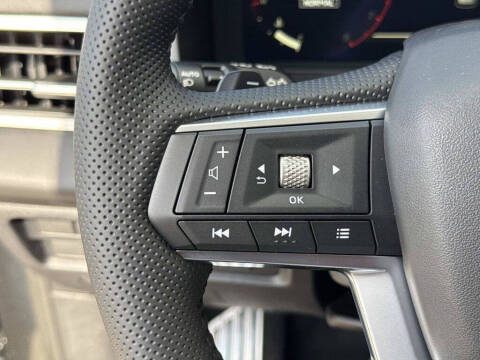 2026 Mitsubishi Outlander SEL