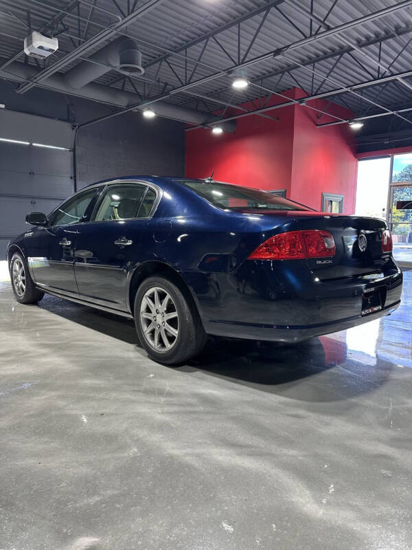 2006 Buick Lucerne CXL V6