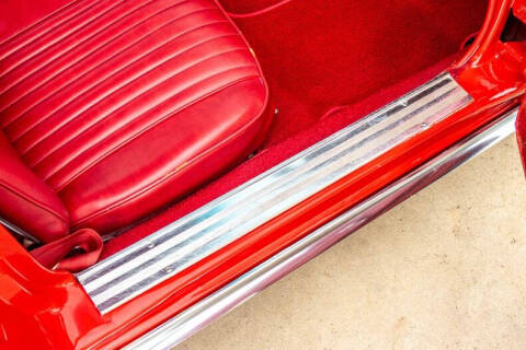 1964 Chevrolet Corvette