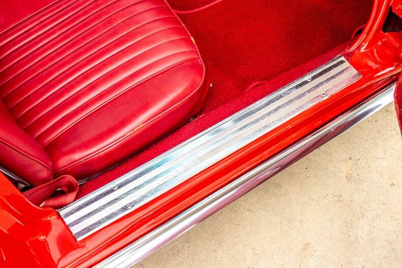 1964 Chevrolet Corvette