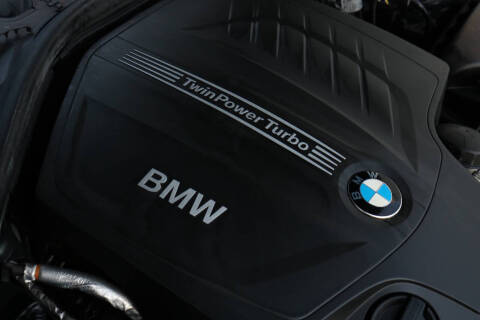 2013 BMW 3 Series 335i