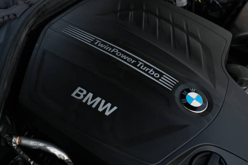 2013 BMW 3 Series 335i