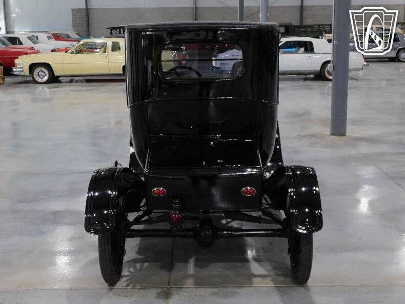 1918 Ford Model T