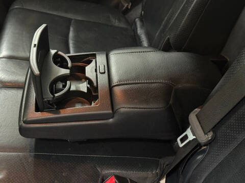 2013 Toyota 4Runner Limited