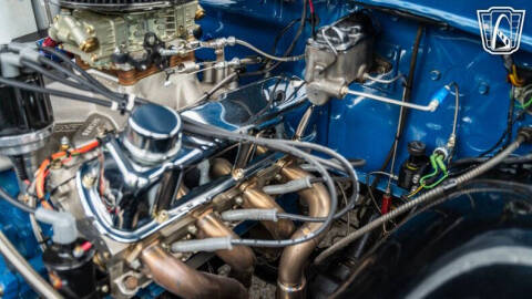 1963 Ford F-100