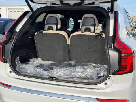 2026 Volvo XC90 B6 Plus 7P
