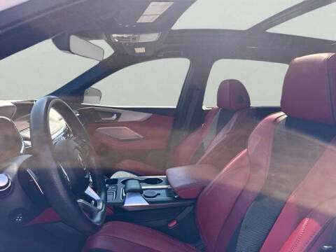 2022 Acura MDX SH-AWD w/A-SPEC
