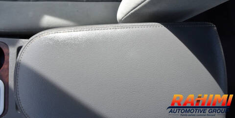 2007 Ford Five Hundred SEL