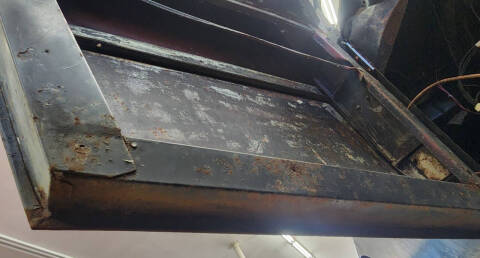 1955 Austin-Healey 100.4 BN1