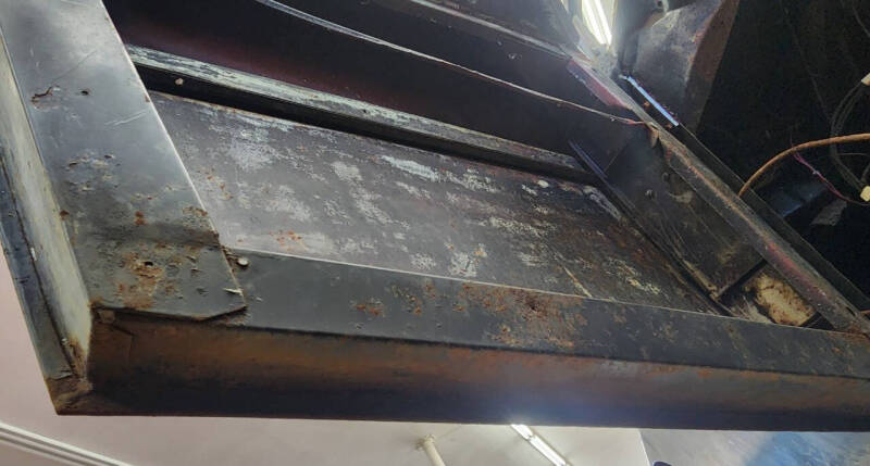 1955 Austin-Healey 100.4 BN1