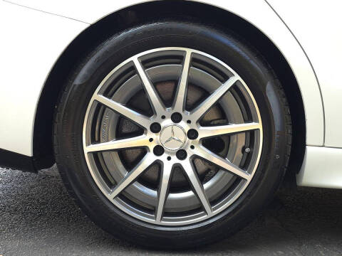 2023 Mercedes-Benz C-Class AMG C 43