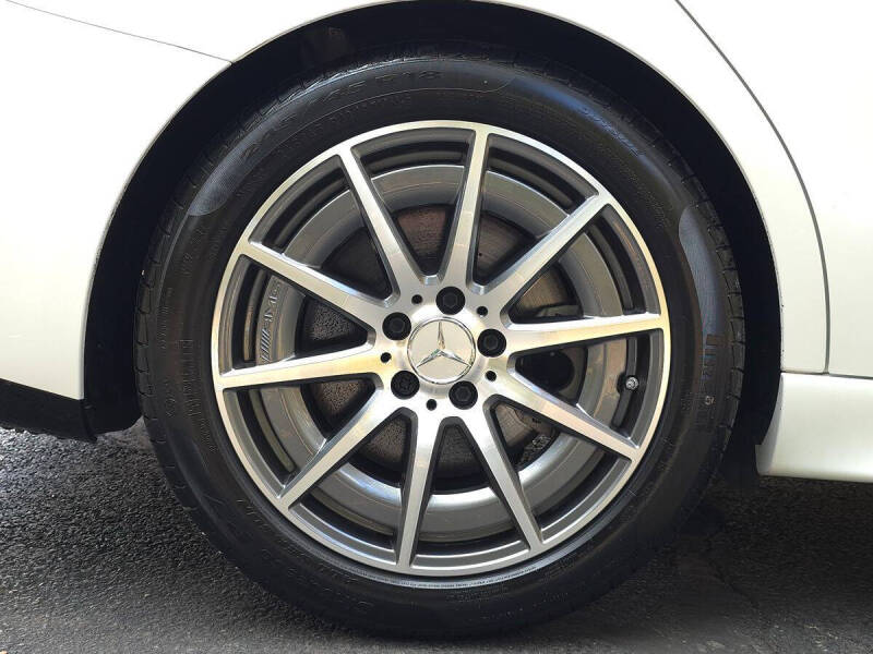 2023 Mercedes-Benz C-Class AMG C 43