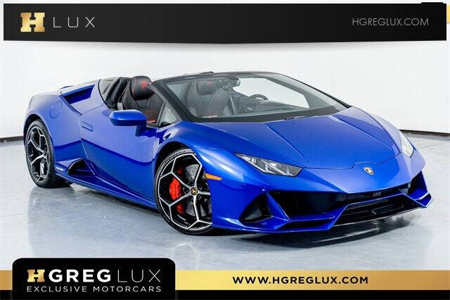 Lamborghini For Sale In Florida ®