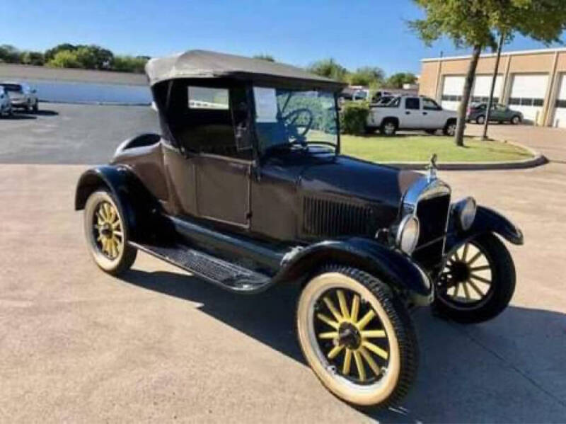 2026 Ford Model T
