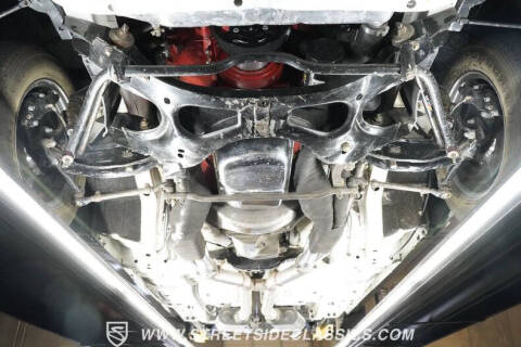 1969 Plymouth Roadrunner