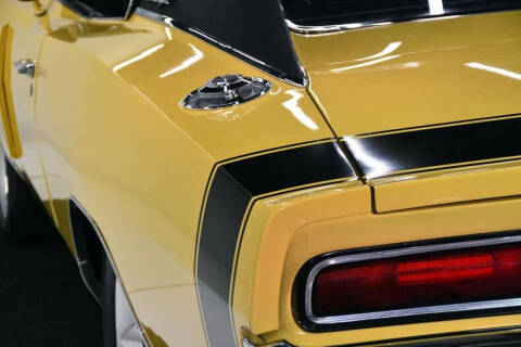 1970 Dodge Charger