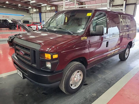 2011 Ford E-Series for sale at COLT MOTORS in Saint Louis MO