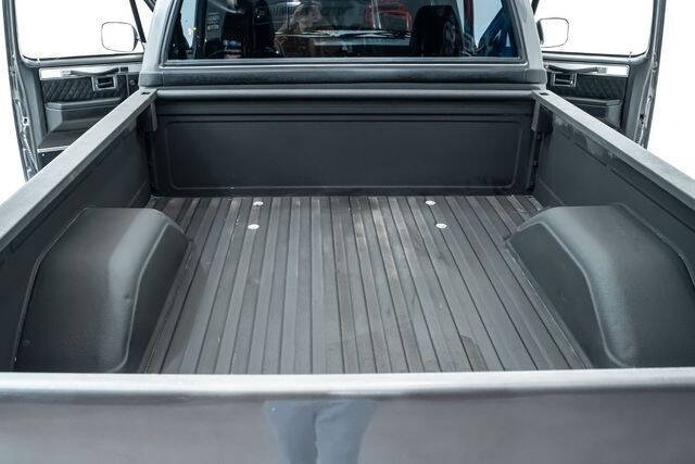 1987 Chevrolet R/V 10 Series