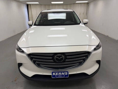 2020 Mazda CX-9 Touring