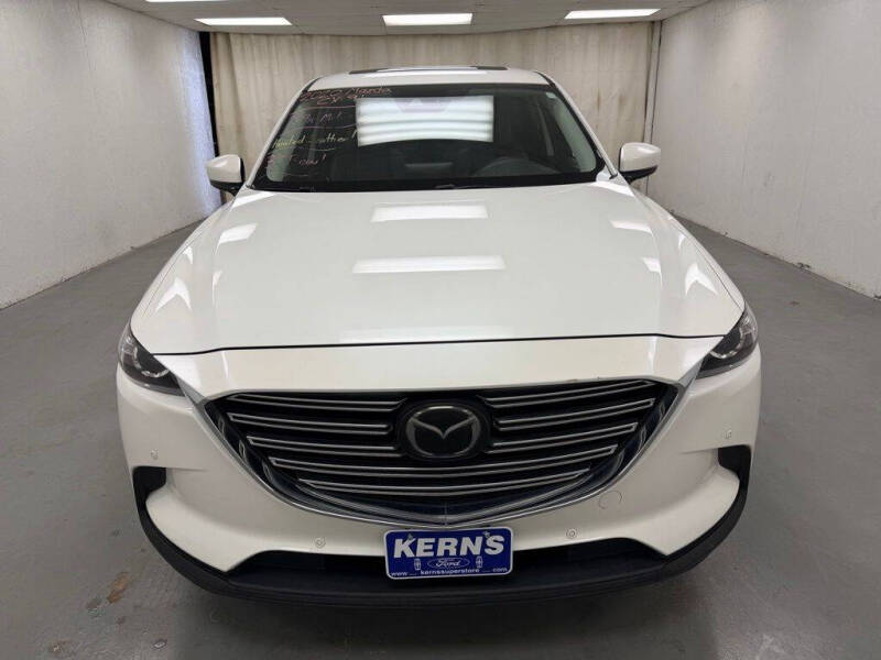 2020 Mazda CX-9 Touring