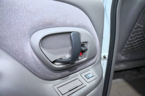 1996 Chevrolet Tahoe LT