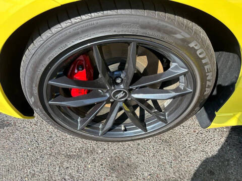 2024 Nissan Z Performance