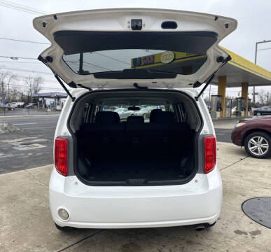 2008 Scion xB