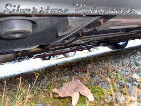 2010 Dodge Challenger SRT8