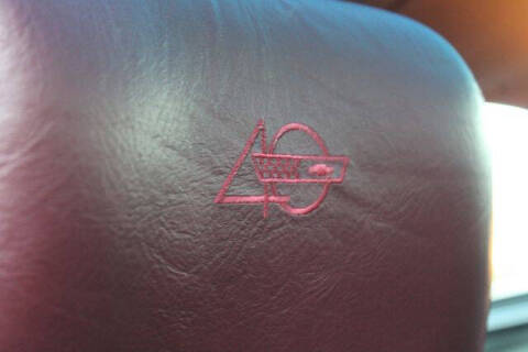 1993 Chevrolet Corvette