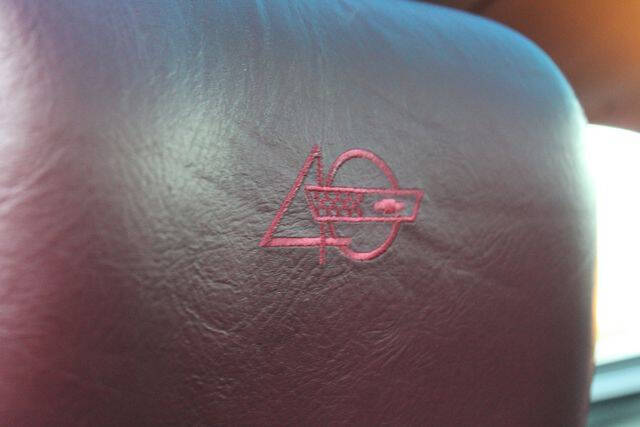 1993 Chevrolet Corvette