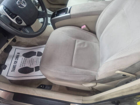 2004 Toyota Prius