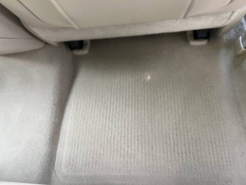 2007 Toyota Avalon XLS