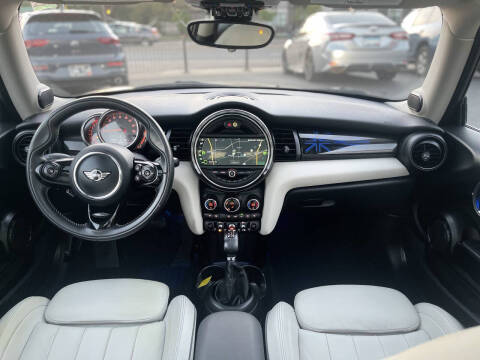 2019 MINI Hardtop 2 Door Cooper