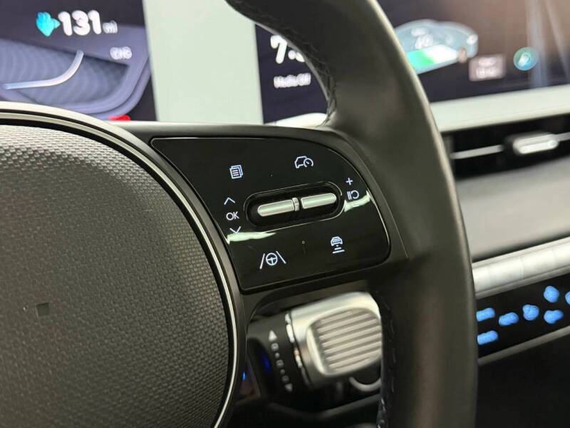 2022 Hyundai Ioniq 5 Limited