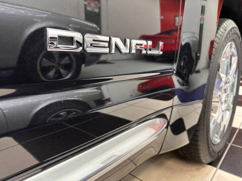 2013 GMC Terrain Denali