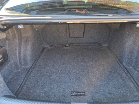 2017 Volkswagen Jetta 1.8T SEL Premium