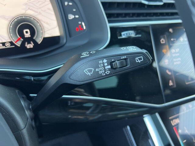 2026 Audi Q8 quattro Premium Plus 55 TFSI