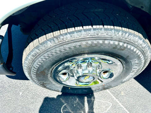 2014 Chevrolet Express 2500