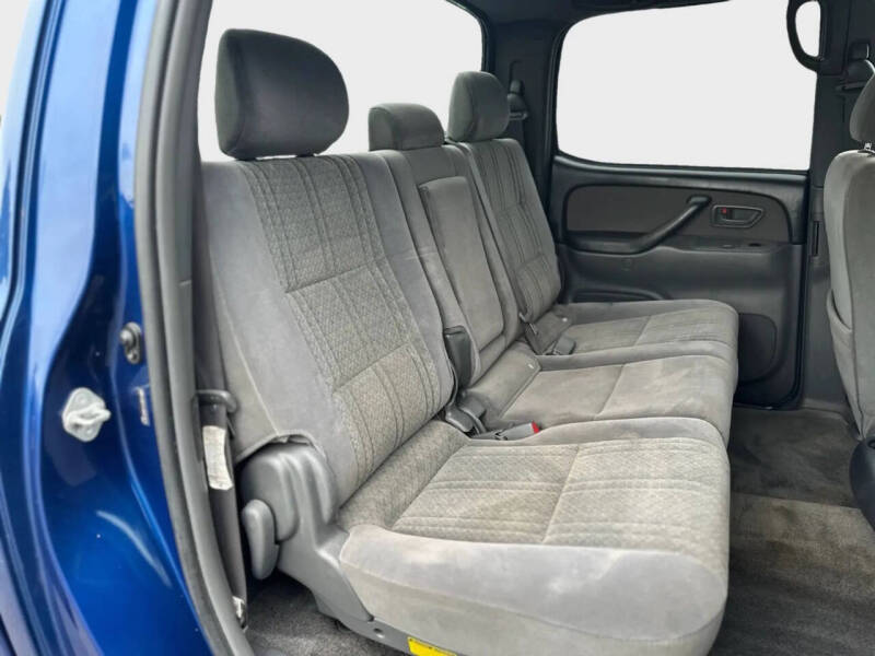 2006 Toyota Tundra