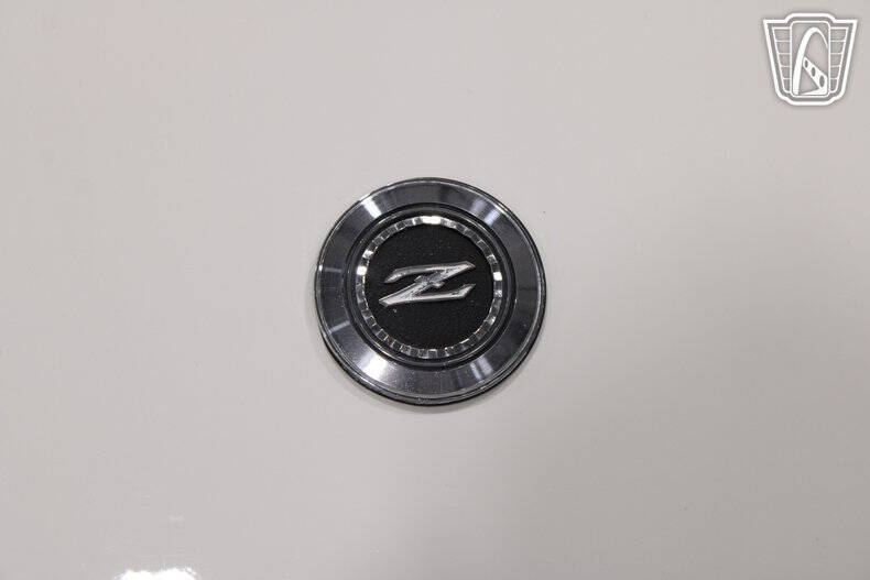 1983 Datsun 280ZX GL 2+2