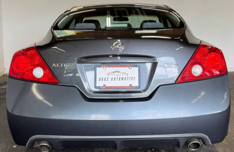2009 Nissan Altima