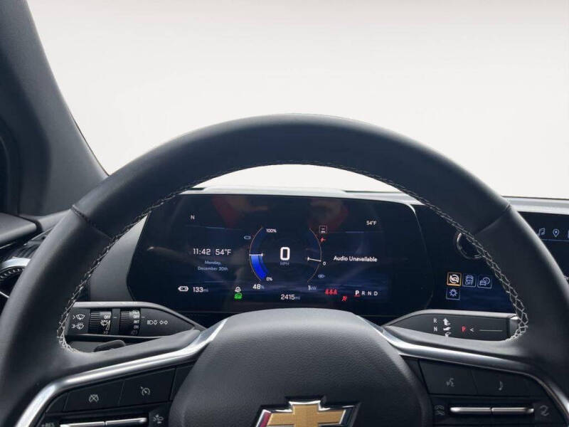 2024 Chevrolet Blazer EV 2LT