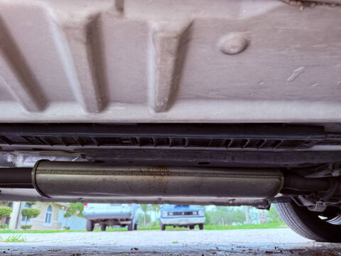 2017 Ford Explorer Police Interceptor Utility