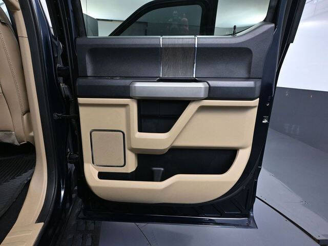 2021 Ford F-350 Super Duty