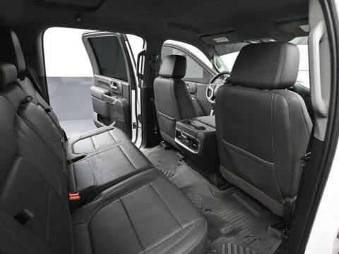 2023 Chevrolet Silverado 3500HD