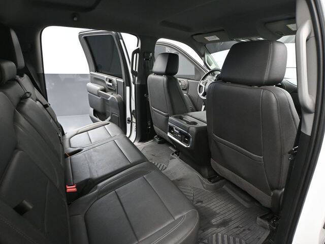 2023 Chevrolet Silverado 3500HD